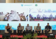 Belanja UMKM di Kawasan Industri IWIP Tembus Rp1,1 Triliun, BKPM Ajak Perluas Kemitraan Lokal