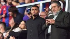 Gabriel Jesus Resmi Berseragam Barcelona, Arsenal Kehilangan Bomber Andalannya