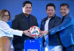Derbi Persija vs Persib Dipastikan Bergulir di Stadion Utama GBK