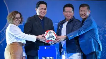 Derbi Persija vs Persib Dipastikan Bergulir di Stadion Utama GBK