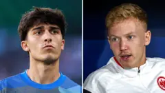 Fulham Perkuat Lini Tengah dengan Rekrut Manuel Angel dan Hugo Larsson
