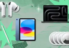Diskon Besar-besaran Apple di Amazon Jelang Hari Buruh 2026