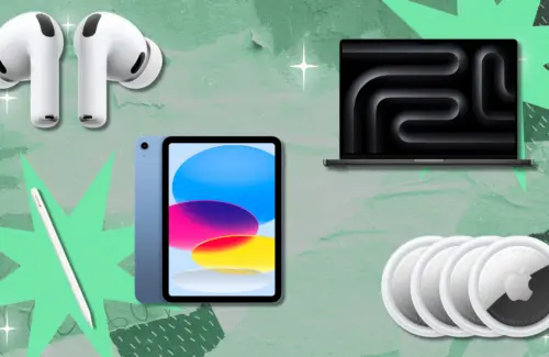 Diskon Besar-besaran Apple di Amazon Jelang Hari Buruh 2026