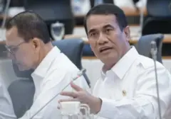 Kementan Usul Tambahan Anggaran Rp5 Triliun untuk 2027, Pagu Awal Rp28,02 Triliun