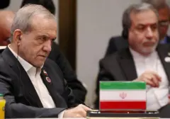 Presiden Iran: Kesepakatan Nuklir Terbuka Jika AS Kembali Penuhi Kewajiban