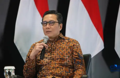 BEI Jadwalkan Penghapusan Batas Minimum Harga Saham Rp50 pada Akhir September 2026