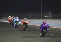 Qatar Tegaskan Kesiapan Gelar F1 dan MotoGP 2023