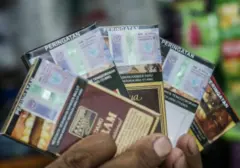 LPEM UI Prediksi Penerimaan Negara Berkurang Akibat Perubahan Cukai Rokok