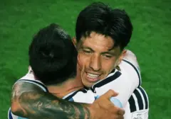 Lisandro Martinez Ungkap Kebanggaannya Bisa Berjuang Bersama Lionel Messi di Timnas Argentina