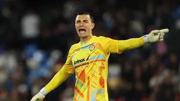 Emil Audero Segera Merumput di La Liga Bersama Rayo Vallecano