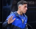 Drama Transfer Akhir Musim: City Dekati Enzo Fernández, Newcastle Resmi Datangkan Botman