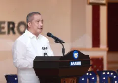 Asabri Perkuat Budaya Layanan demi Tingkatkan Kepuasan Peserta