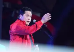 Erick Thohir Imbau Klub Liga 1 Hindari Obsesi "Superklub" Instan
