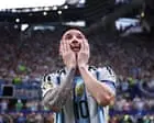 Argentina Berduka dan Berterima Kasih kepada Lionel Messi Pasca Keputusan Pensiun dari Sepak Bola Internasional