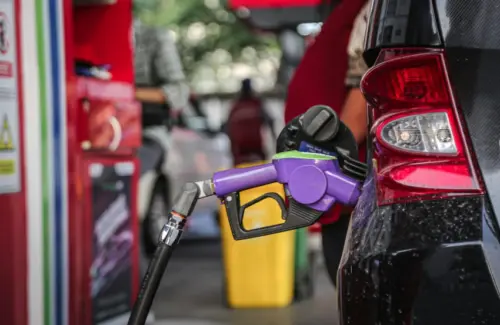 Pertamax Green 95 Naik Harga Mulai 2 September 2026