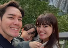 Anthony Xie Unggah Foto Kebersamaan Terakhir di Tengah Proses Cerai dengan Audi Marissa