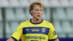 Celtic Perkuat Lini Tengah dengan Oliver Sørensen Pinjaman dari Parma