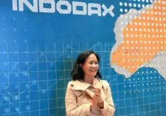 Transaksi Kripto Indodax Melonjak Jadi Rp8,7 Triliun di Agustus 2026