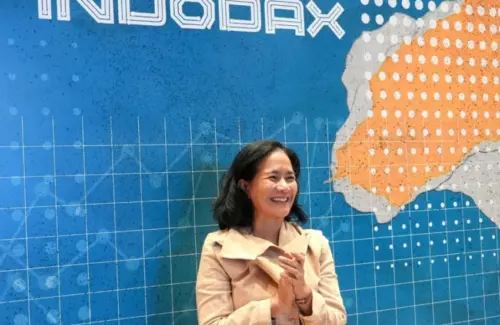 Transaksi Kripto Indodax Melonjak Jadi Rp8,7 Triliun di Agustus 2026