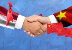 Defisit Perdagangan Indonesia-China Melonjak Jadi US$17,67 Miliar dalam Tujuh Bulan