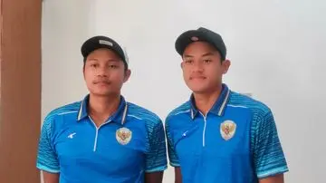 Indonesia Bidik Olimpiade 2028 Lewat Kejuaraan Voli Pantai Asia di China