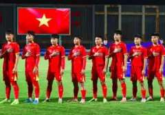 Kekalahan Telak Vietnam U-20 dari Korea Utara: Pelatih Ikeuchi Ungkap Faktor Kunci