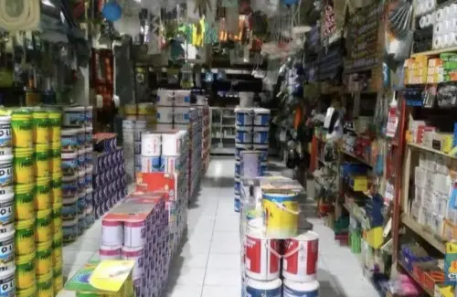 Inflasi 0,5% Agustus 2026: Lonjakan Harga Bahan Bangunan Picu Kenaikan IHPB