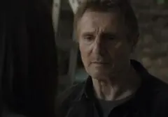 Liam Neeson Hadapi Konspirasi dalam "Blacklight" Tayang di Bioskop Trans TV
