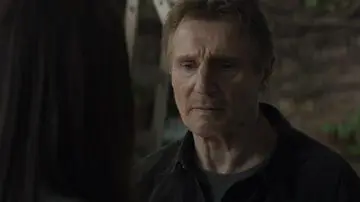 Liam Neeson Hadapi Konspirasi dalam "Blacklight" Tayang di Bioskop Trans TV