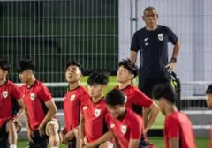 Tantangan Nova Arianto: Dilema Pemain Terbaik untuk Timnas U-20 Hadapi Laos dan Australia