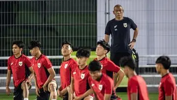Tantangan Nova Arianto: Dilema Pemain Terbaik untuk Timnas U-20 Hadapi Laos dan Australia