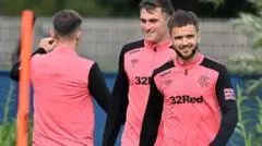 McInnes Puji Performa Raskin di Tengah Ketidakpastian Transfer Rangers