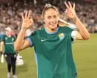 Janine Sonis: 63.000 Penonton di Denver Bukti Tim Wanita Sangat Dinanti
