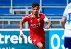 Mees Hilgers Akan Bergabung dengan SC Heerenveen, Kontrak Tiga Tahun Menanti