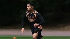 Ethan Nwaneri Pindah ke Borussia Dortmund dengan Status Pinjaman dari Arsenal