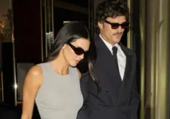 Kendall Jenner Lirik Jacob Elordi Sebagai Pasangan Hidup, Pertimbangkan Pernikahan