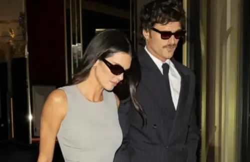Kendall Jenner Lirik Jacob Elordi Sebagai Pasangan Hidup, Pertimbangkan Pernikahan