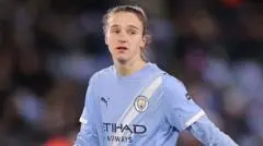 Vivianne Miedema Absen di Awal Musim WSL Akibat Cedera Lutut
