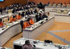 Basarnas Hadapi Defisit Anggaran Rp 2,29 Triliun untuk 2027, Potensi Gangguan Operasional