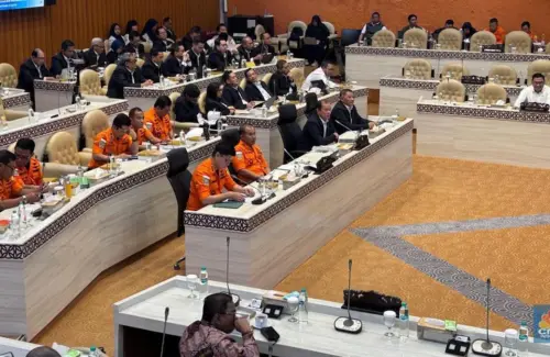 Basarnas Hadapi Defisit Anggaran Rp 2,29 Triliun untuk 2027, Potensi Gangguan Operasional