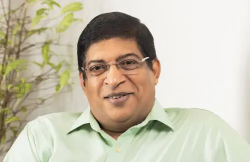Mantan Menteri Keuangan Sri Lanka Ditangkap Atas Dugaan Korupsi Dana Negara