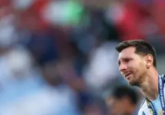 Perpisahan Messi dari Timnas Argentina: Pesan Mendalam Lewat Tulisan Tangan