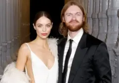 Finneas O'Connell, Kakak Billie Eilish, Resmi Menikah dengan Claudia Sulewski