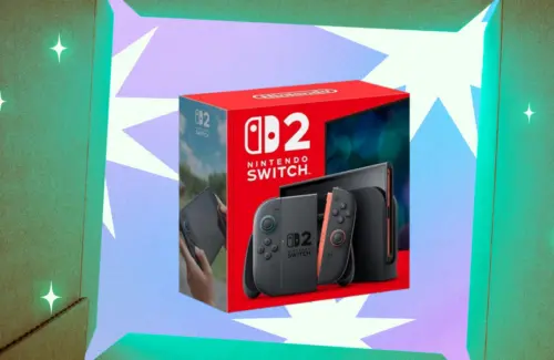 Diskon Besar Nintendo Switch 2 Refurbished di Woot Jelang Labor Day