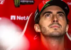 Bagnaia Tergelincir di Aragon, Cemas Ancaman Krisis Performa Ducati Meluas