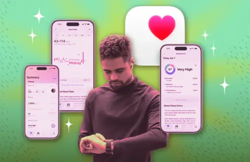 Manfaatkan 10 Fitur Tersembunyi Apple Health untuk Pengguna iPhone