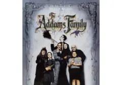 Keluarga Addams 1991: Kisah Kelam Penuh Tawa Raih Pengakuan Box Office