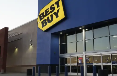 The Best Deals From Best Buy's Early Labor Day Sale 2026