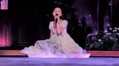 Ariana Grande Pamit dari Panggung dan Kehidupan Publik Usai Tur "Last Hurrah"