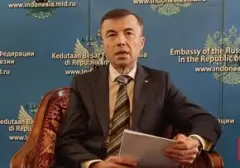 Dubes Rusia Tegaskan Tak Rekrut WNI Jadi Tentara Bayaran